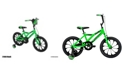 Huffy 16-Inch Mod X Boys Bike for Kids